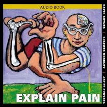 Explain Pain - Audio Book