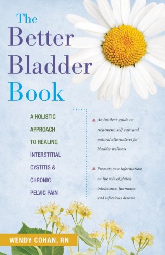 The Better Bladder Book