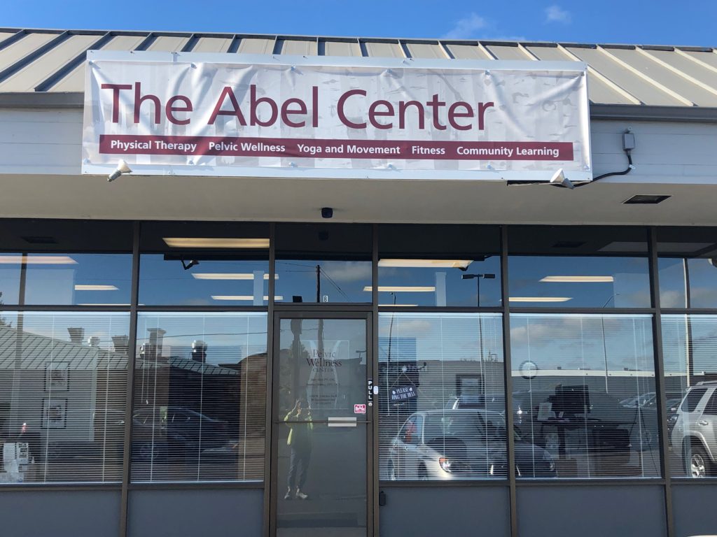 The Able Center